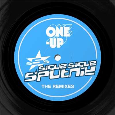 アルバム/The Remixes/Sigue Sigue Sputnik