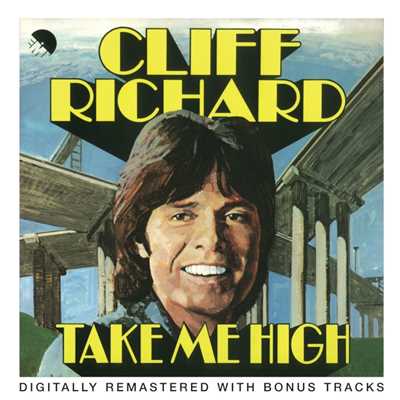 Cliff Richard and Debbie Watling