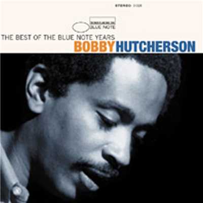 アルバム/The Best Of The Blue Note Years/ボビー・ハッチャーソン