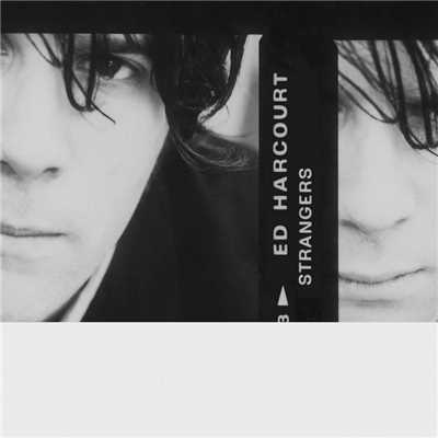 The Storm Is Coming/Ed Harcourt