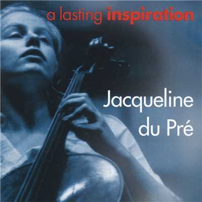 Cello Concerto in B Minor, Op. 104, B. 191: I. Allegro/Jacqueline du Pre