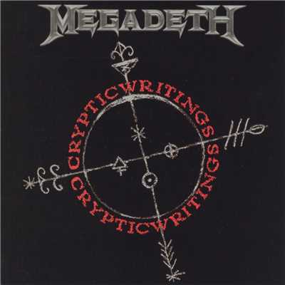 Cryptic Writings (Expanded Edition - Remastered)/Megadeth