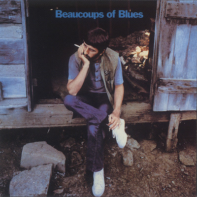 Beaucoups Of Blues/リンゴ・スター