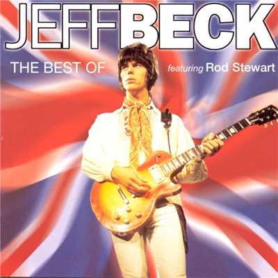 アルバム/The Best of Jeff Beck/Jeff Beck