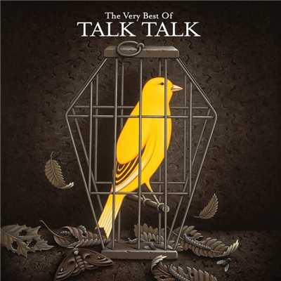 Living in Another World (Single Version)/Talk Talk