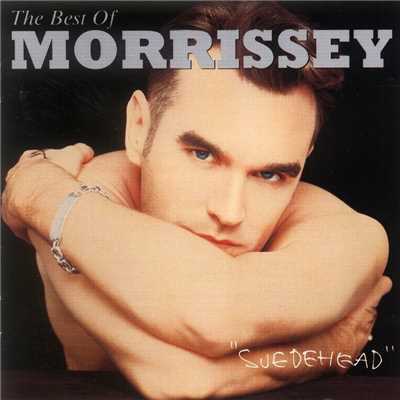 アルバム/The Best of Morrissey - Suedehead/Morrissey