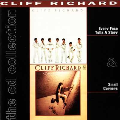 Every Face Tells A Story／Small Corners/Cliff Richard