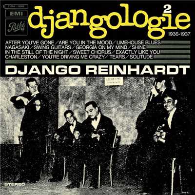 アルバム/Djangologie Vol.2 ／ 1936 - 1937/ジャンゴ・ラインハルト