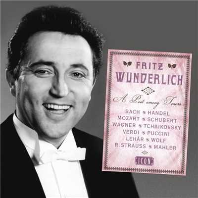 Fritz Wunderlich／Bamberger Symphoniker／Rudolf Kempe