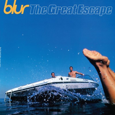 アルバム/The Great Escape (Special Edition)/Blur