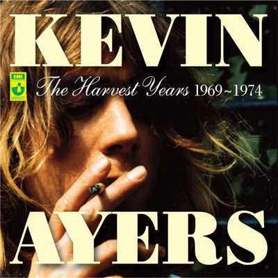 Red Green and You Blue (2003 Remaster)/Kevin Ayers