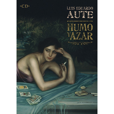 ハイレゾアルバム/Humo Y Azar/Luis Eduardo Aute