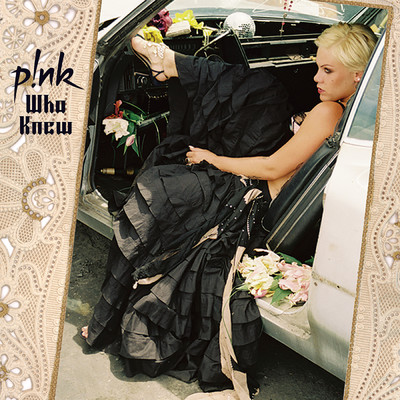 Who Knew (Explicit)/Pink