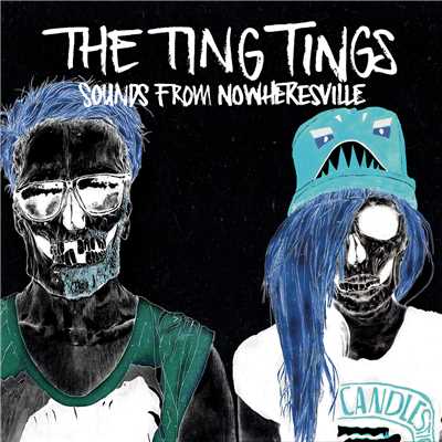 シングル/Hang It Up (CKB Remix)/The Ting Tings