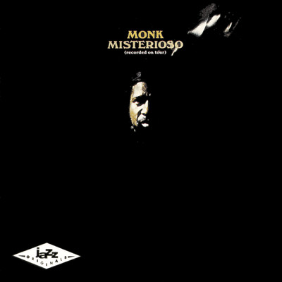 アルバム/Misterioso (Live)/Thelonious Monk