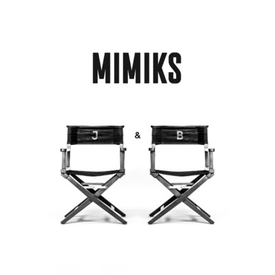 シングル/J & B/Mimiks