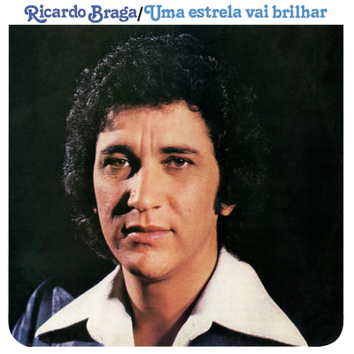 アルバム/Uma Estrela Vai Brilhar/Ricardo Braga