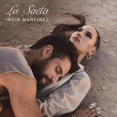 La Saeta/India Martinez