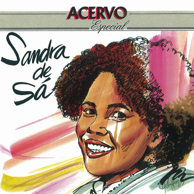 シングル/Nao Tem Saida feat.Tim Maia/Sandra De Sa