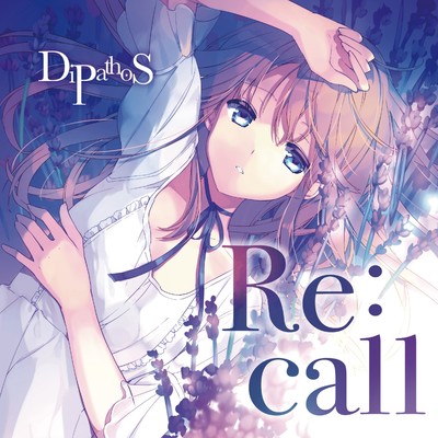 アルバム/Re:call/Sakamiya
