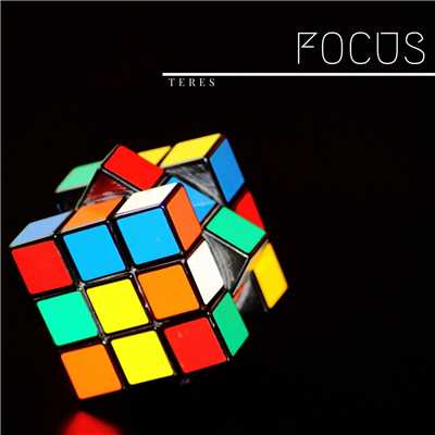 アルバム/Focus - Piano Pop/Teres