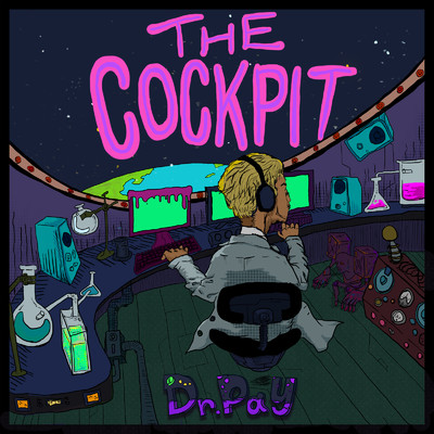 THE COCKPIT/Dr.Pay