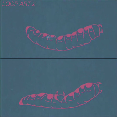 LOOP ART 2/futo1996