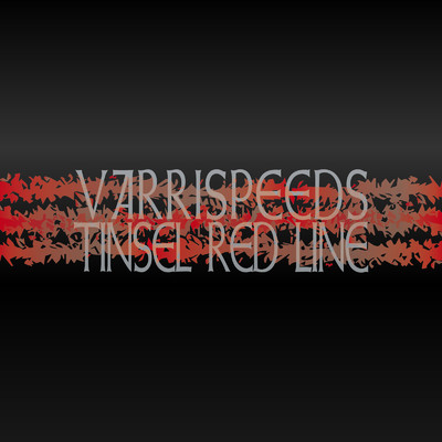 Tinsel Red Line/VARRISPEEDS
