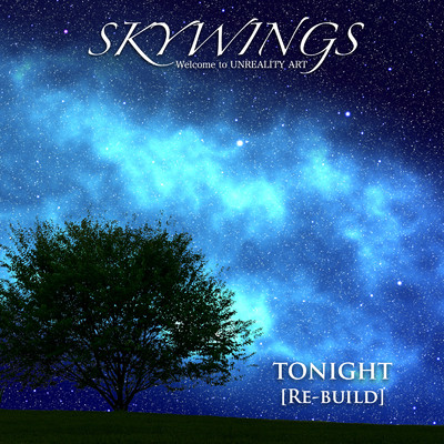 TONIGHT (Re-build)/SKYWINGS