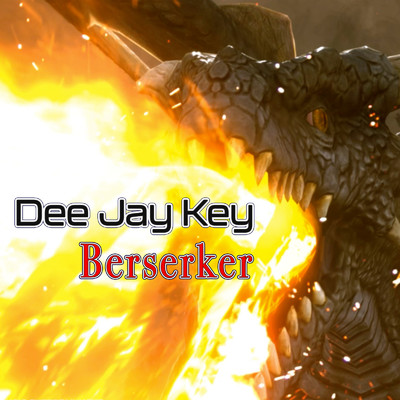 Berserker/Dee Jay Key