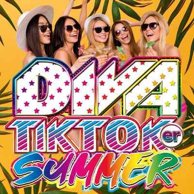DIVA - TIK TOKER SUMMER -/MUSIC LAB JPN