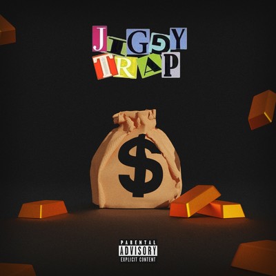 Jiggy trap/$Pu