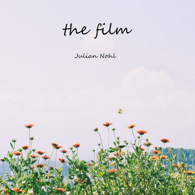 アルバム/the film/Julian Nohl