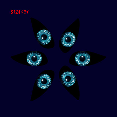 stalker/symcroak
