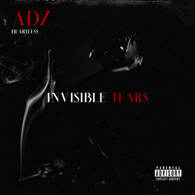 シングル/Invisible Tears (Explicit)/Adz