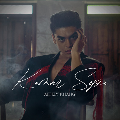Affizy Khairy