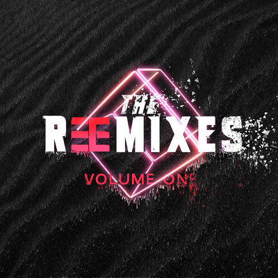 アルバム/The Remixes (Vol. 1)/Tommee Profitt