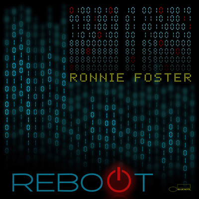 アルバム/Reboot/ロニー・フォスター