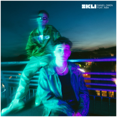 Skli (featuring Aiba)/Daniel Owen