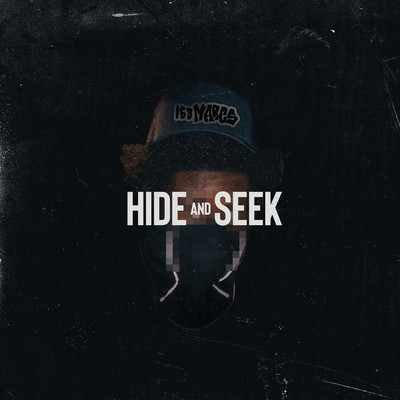 シングル/Hide And Seek (Clean)/163Margs／Digga D