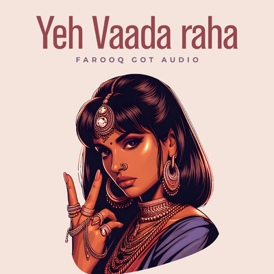 Yeh Vaada Raha (Trap Mix)/Farooq Got Audio／キショレ・クマール／アーシャ・ボースレイ