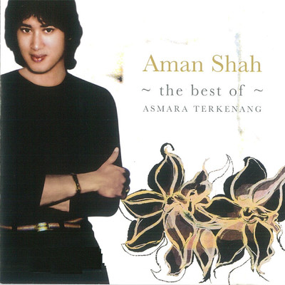 アルバム/The Best Of/Aman Shah