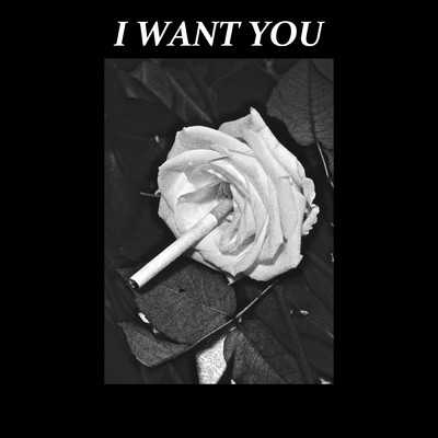 アルバム/I Want You/インヘイラー