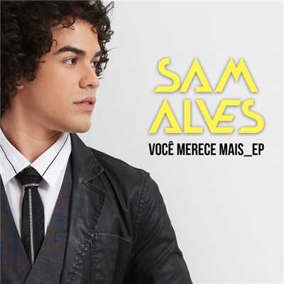 シングル/Be With Me/Sam Alves