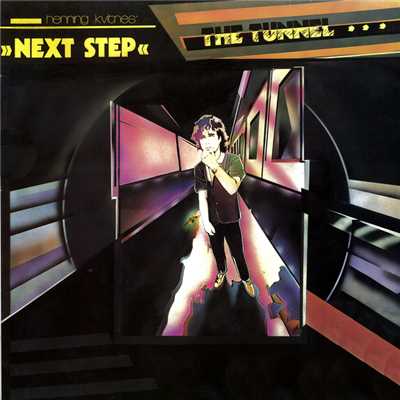 The Tunnel/Henning Kvitnes' Next Step