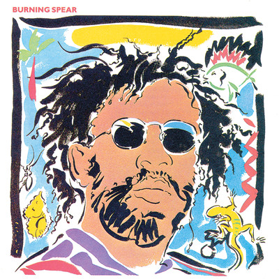 アルバム/Reggae Greats - Burning Spear (Reissue)/バーニング・スピアー
