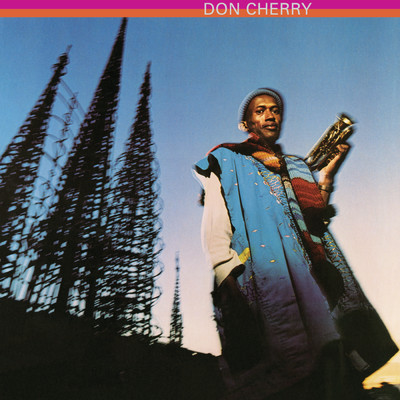 Don Cherry/ドン・チェリ-