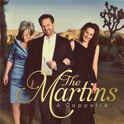 Fairest Lord Jesus/The Martins