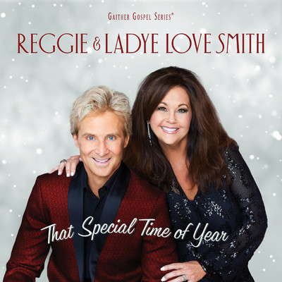 I'll Be Home For Christmas/Reggie & Ladye Love Smith