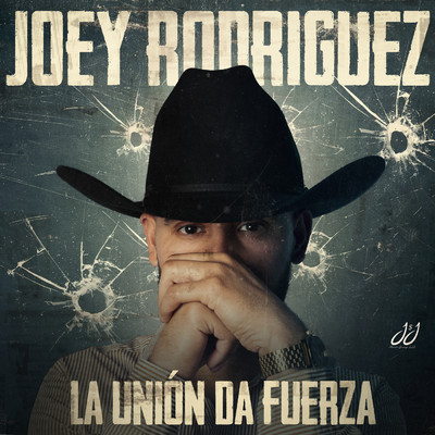 シングル/LA UNION DA FUERZA/Joey Rodriguez